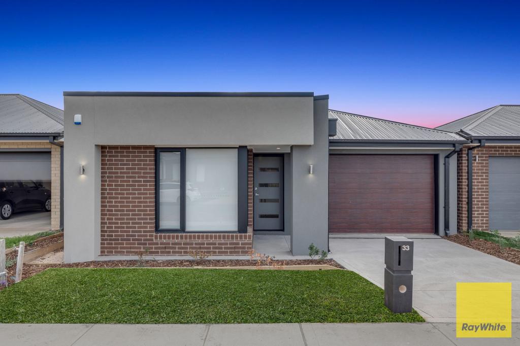 33 Prana Way, Werribee, VIC 3030