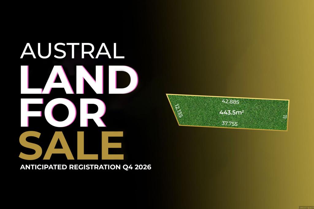 Contact Agent For Address, Spring Farm, NSW 2570