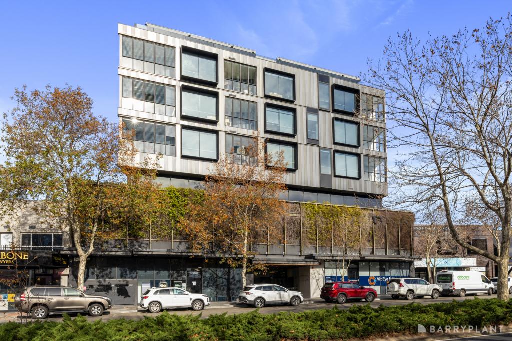 305/92 Maroondah Hwy, Ringwood, VIC 3134