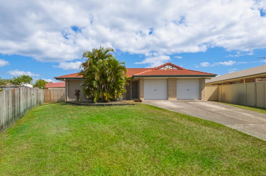 5 Cornelius Ct, Deception Bay, QLD 4508