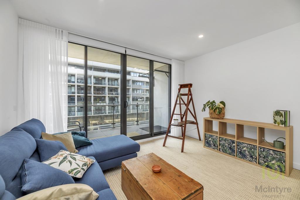 309/4 ANZAC PDE, CAMPBELL, ACT 2612