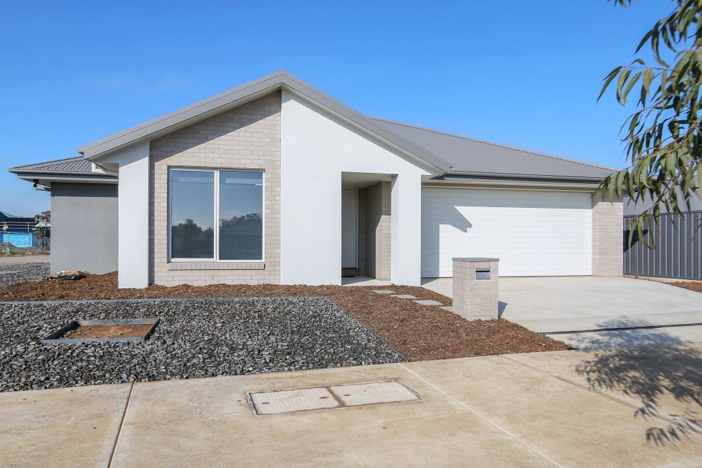 2/316 BROOKLYN DR, THURGOONA, NSW 2640