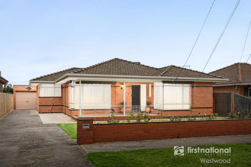 31 Carter Ave, Werribee, VIC 3030