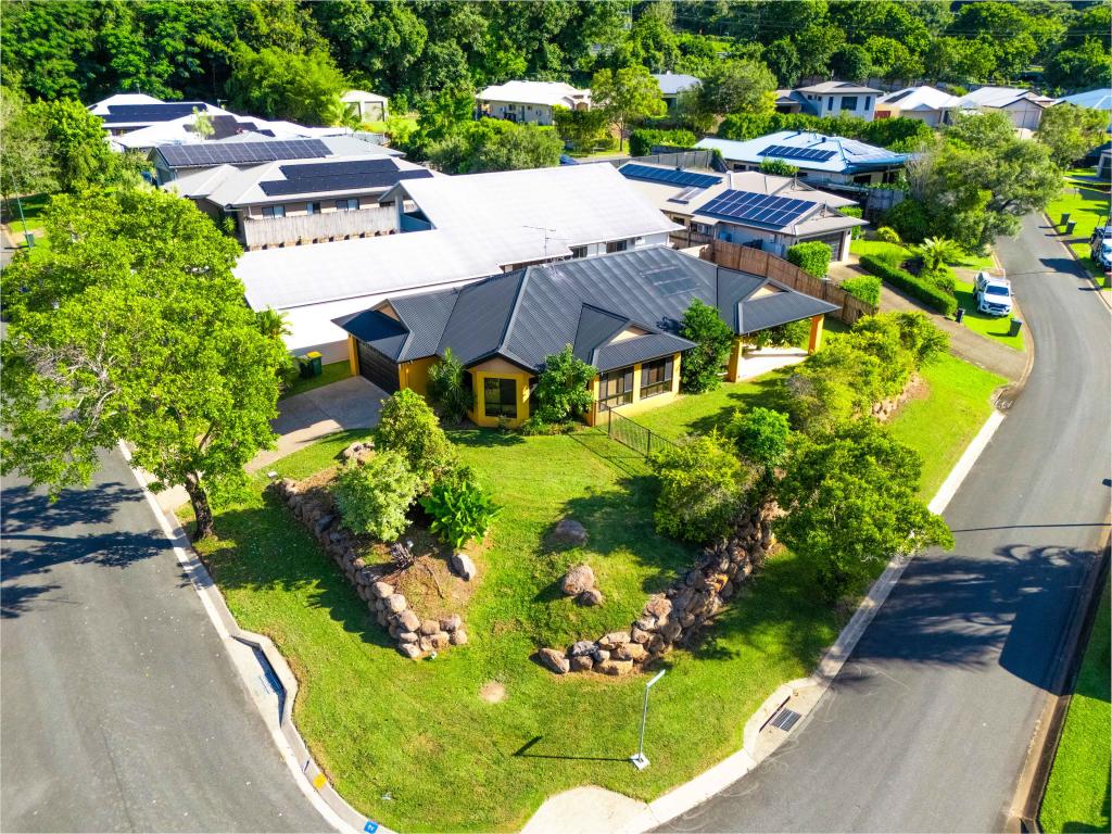 44 Shamrock Ave, Brinsmead, QLD 4870
