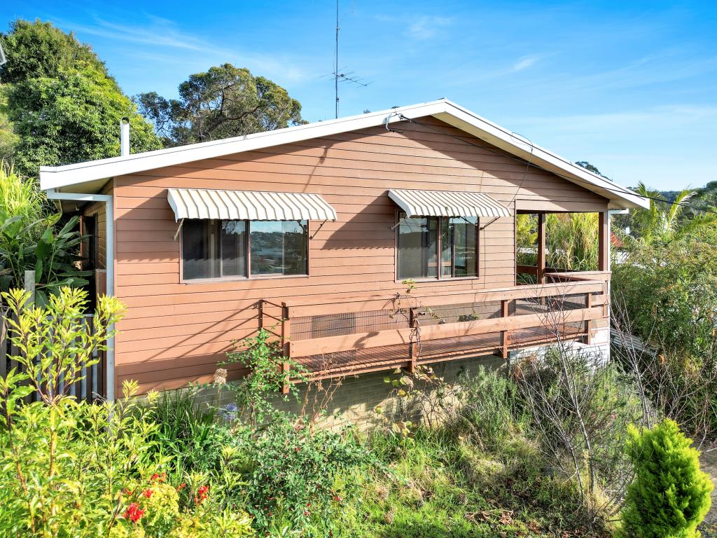 23 Beverley St, Merimbula, NSW 2548