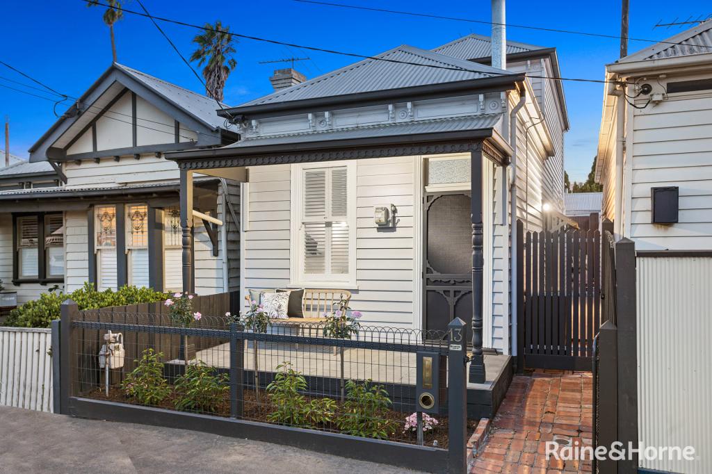13 Albert St, Williamstown, VIC 3016
