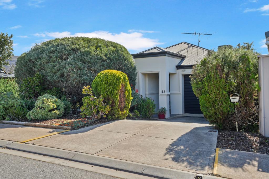 13 Netherby Ave, Evanston Park, SA 5116