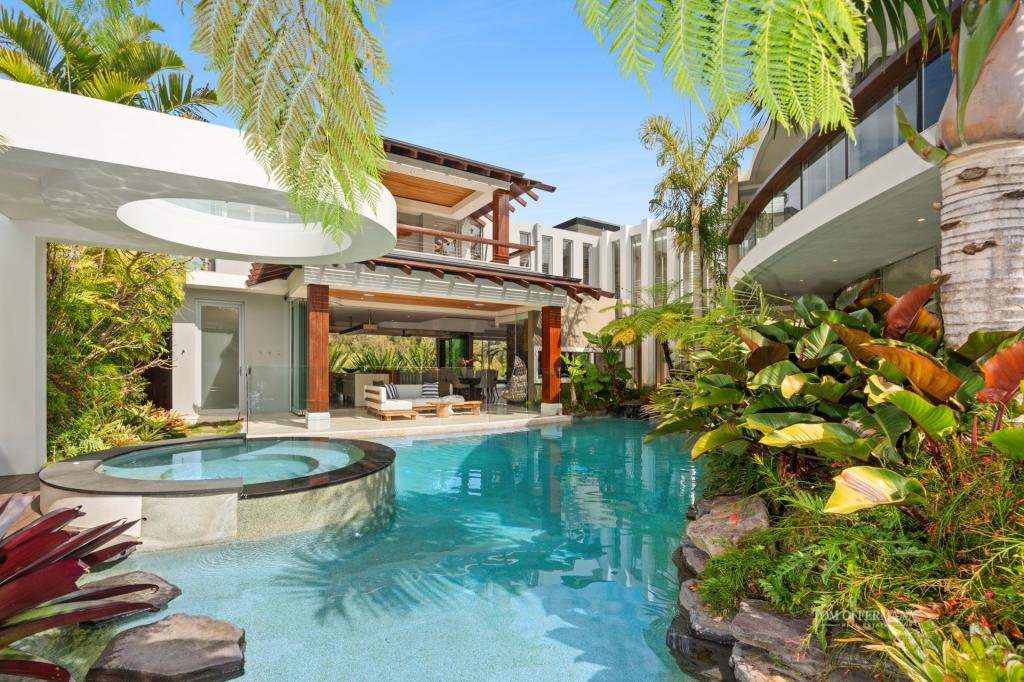 29 COORAN CT, NOOSA HEADS, QLD 4567