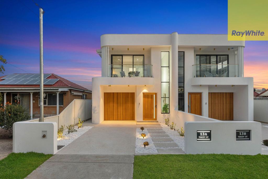 13a Tracey St, Revesby, NSW 2212