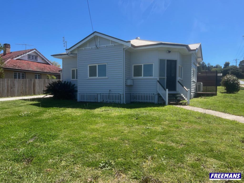 2 Fitzroy St, Kingaroy, QLD 4610