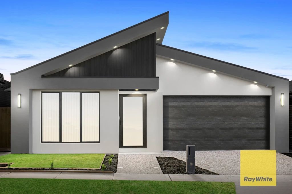 7 RICEFLOWER RD, MICKLEHAM, VIC 3064