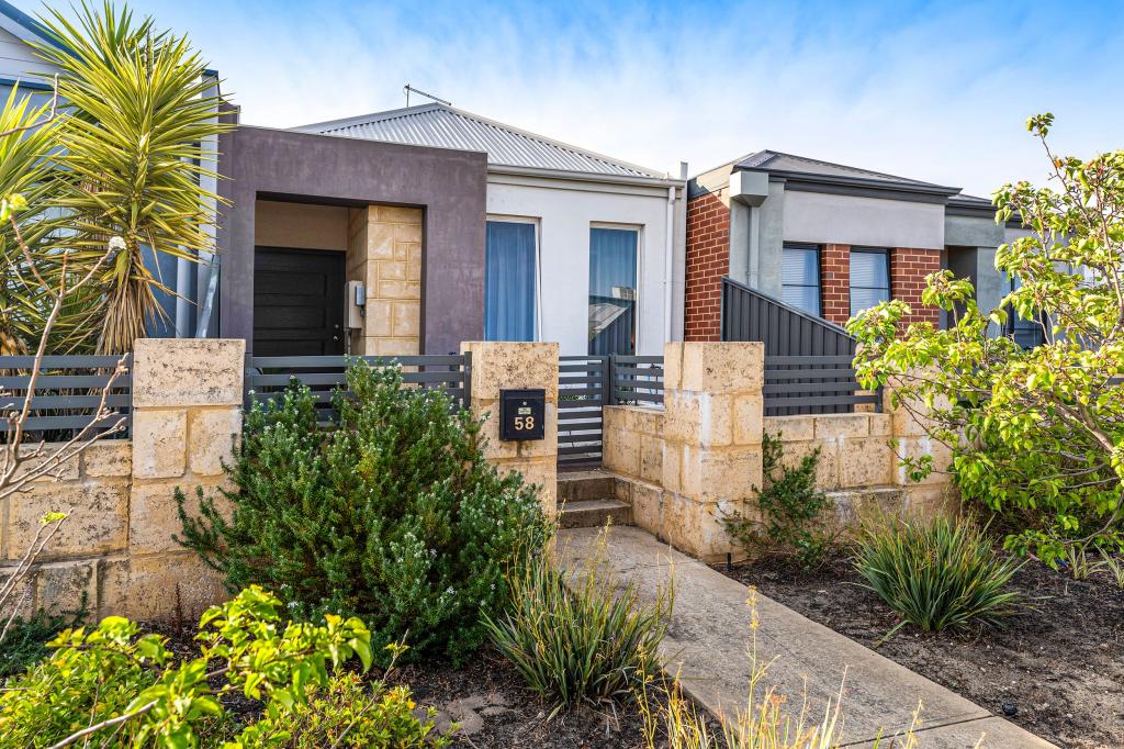 58 Mennock App, Baldivis, WA 6171