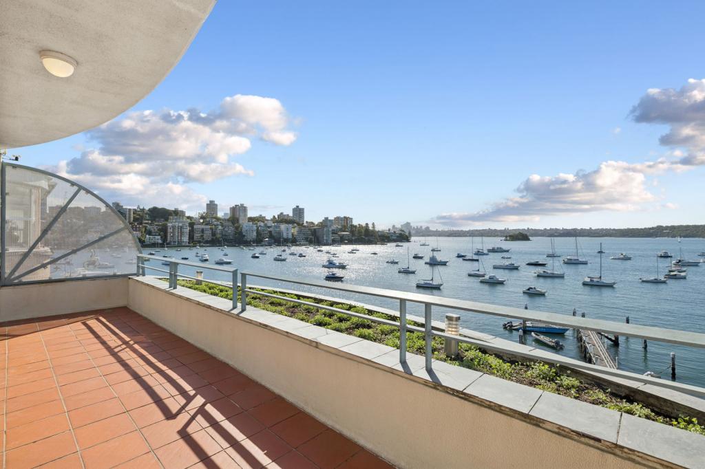 3/7 Gladswood Gdns, Double Bay, NSW 2028