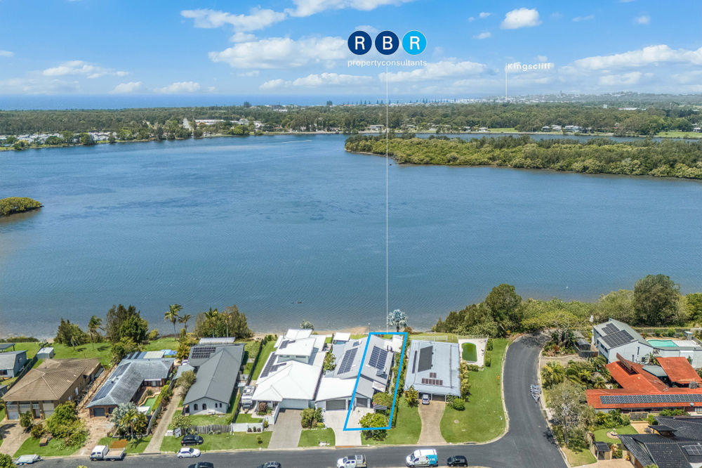 4B SEAFARER PL, BANORA POINT, NSW 2486