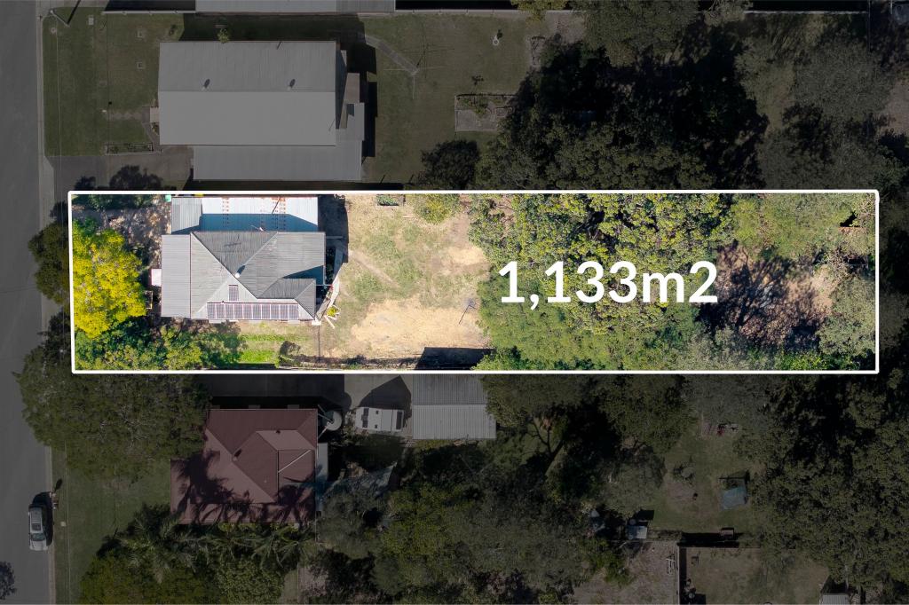 3 Harold St, Bundamba, QLD 4304