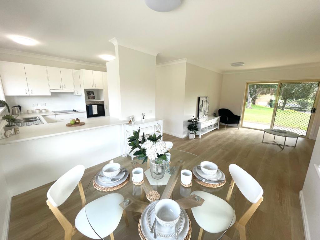 Contact Agent For Address, Grasmere, NSW 2570