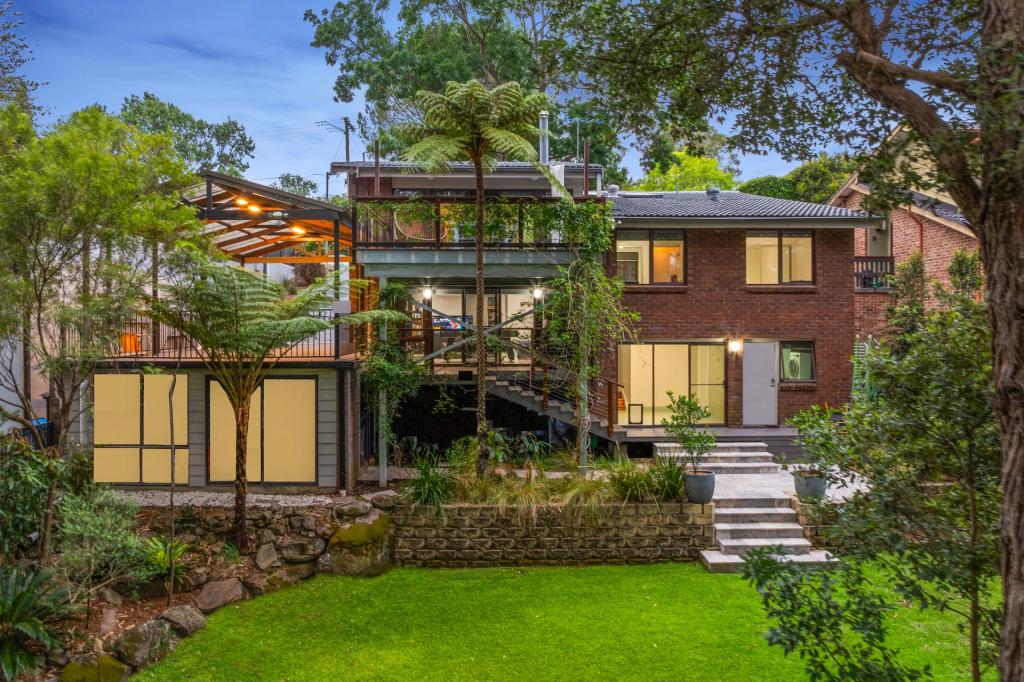 64 Candowie Cres, Baulkham Hills, NSW 2153