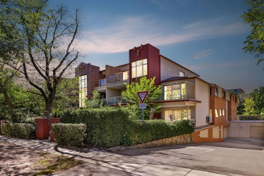 6/64 Macleay St, Turner, ACT 2612