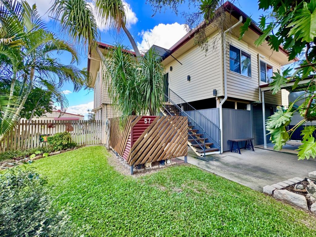 57 Cuthbert St, Moranbah, QLD 4744