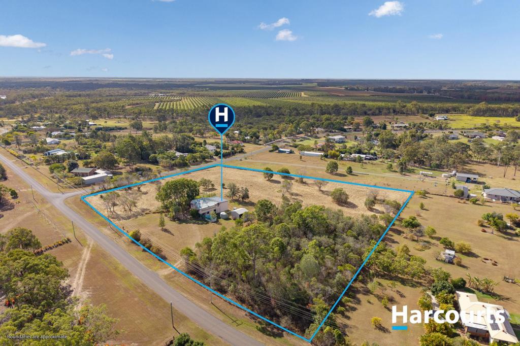 71 Gregory Dr, Redridge, QLD 4660