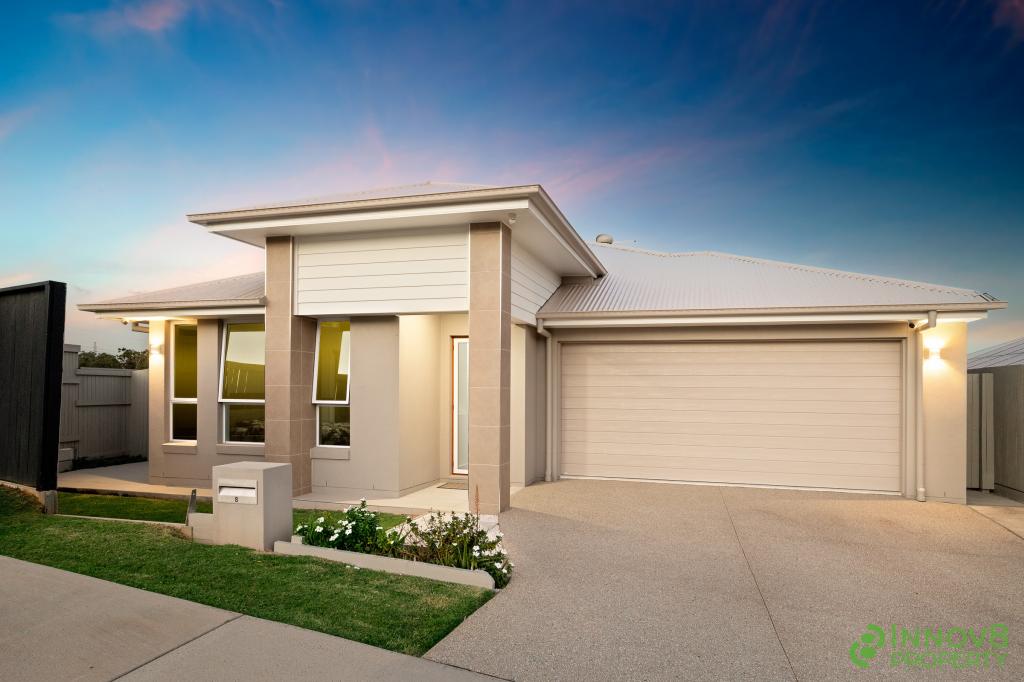 8 Bastion Way, Warner, QLD 4500
