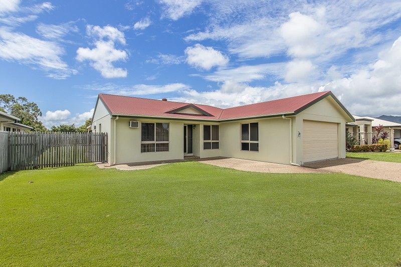 69 Mayneside Cct, Annandale, QLD 4814