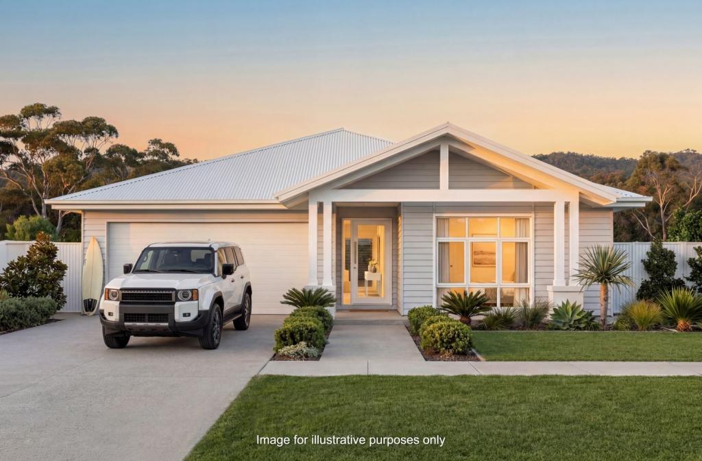 43 Banksia Dr, Crescent Head, NSW 2440