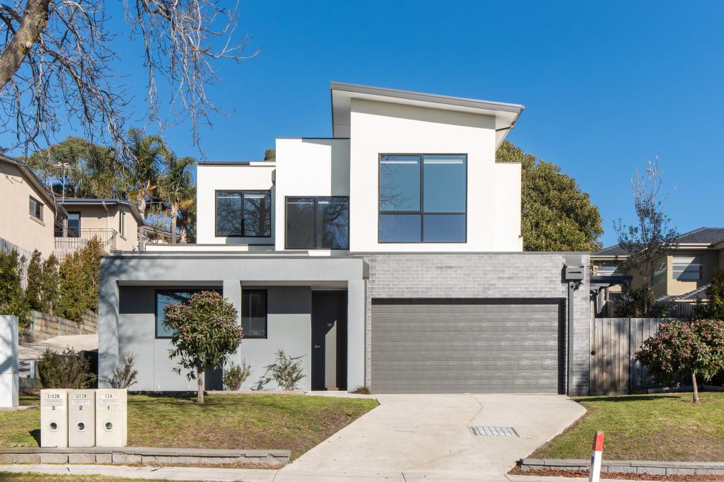 A/22 Kenilworth Ave, Frankston, VIC 3199