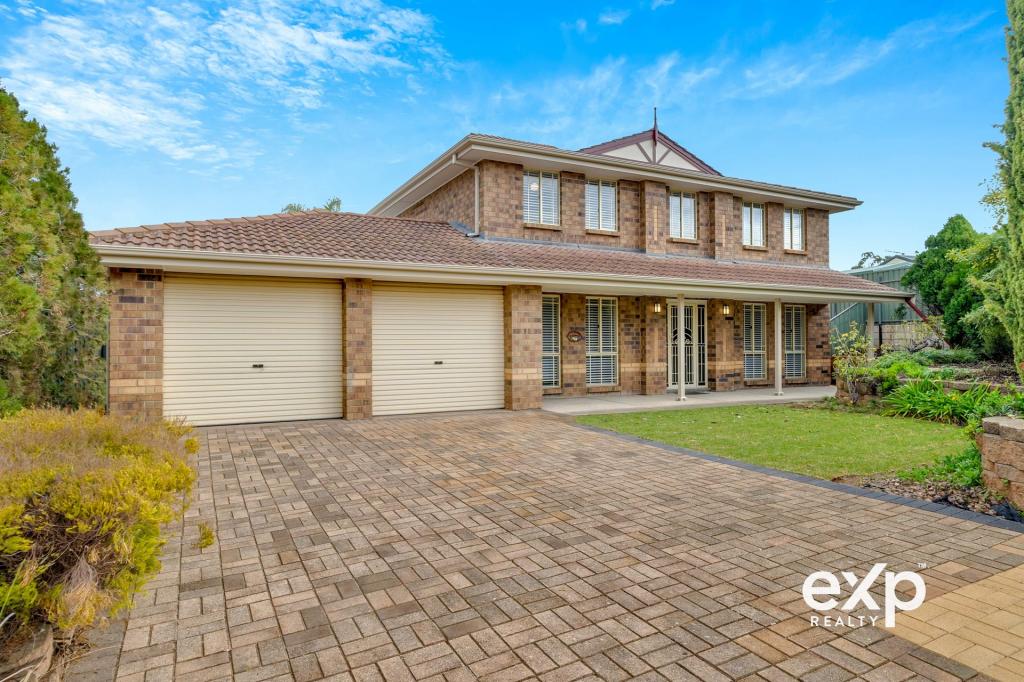 7 Brolga Way, Hewett, SA 5118