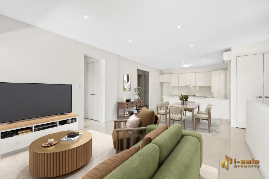 1/23 Howsan St, Mount Gravatt East, QLD 4122