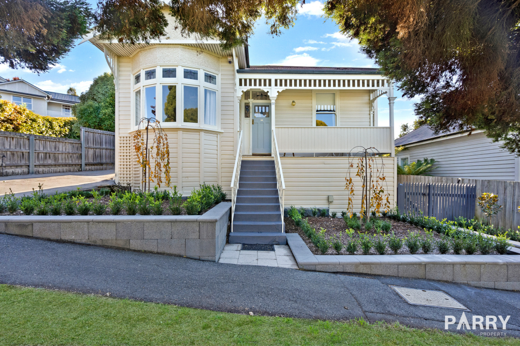 84 Campbell St, Newstead, TAS 7250