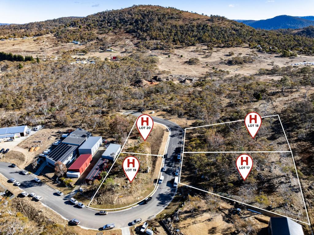 19 & 20 Percy Harris St, Jindabyne, NSW 2627