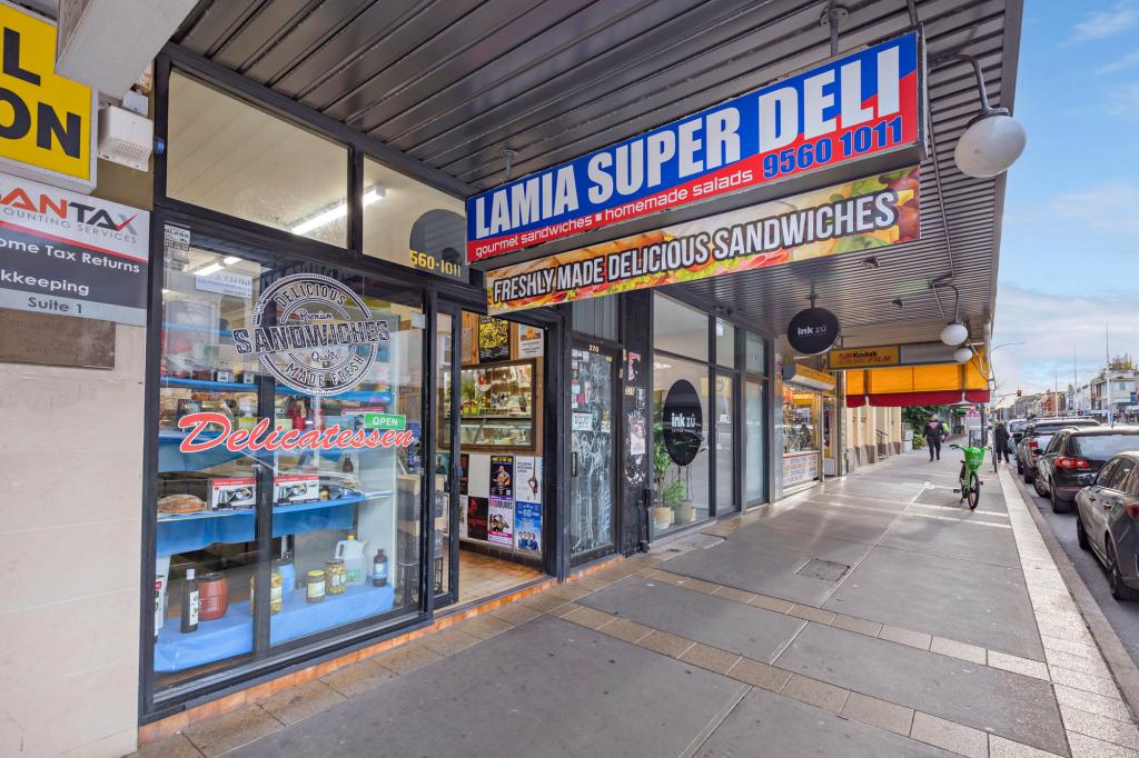 270 Marrickville Rd, Marrickville, NSW 2204