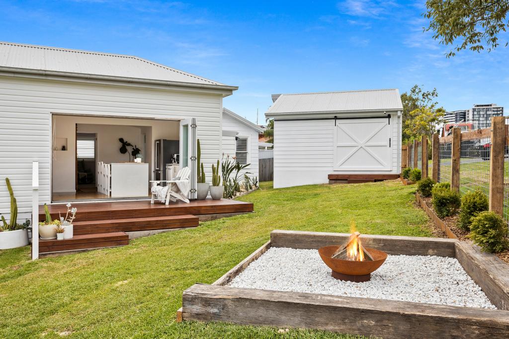 53 New Dapto Rd, Wollongong, NSW 2500