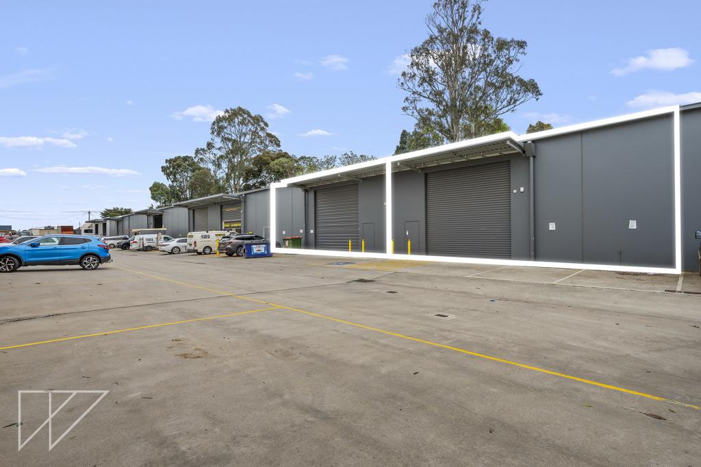 6/3 PEARSE ST, WARRAGUL, VIC 3820