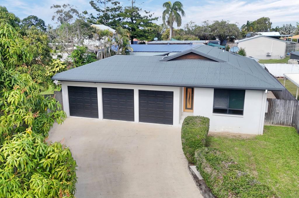 20 Shanks St, Bucasia, QLD 4750