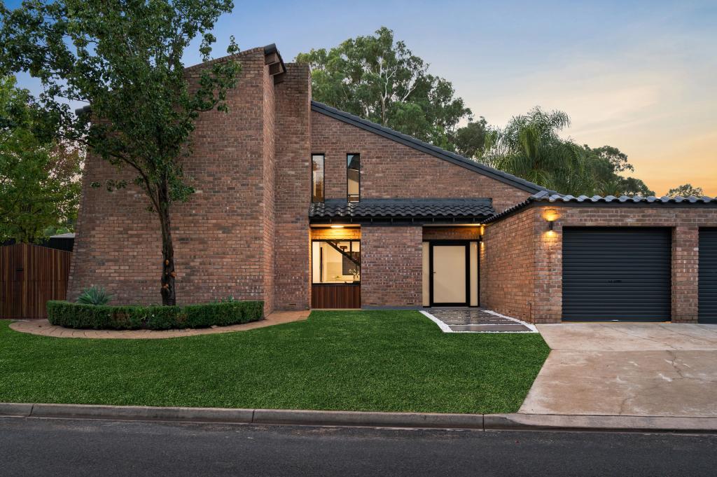 23 Reids Rd, Highbury, SA 5089