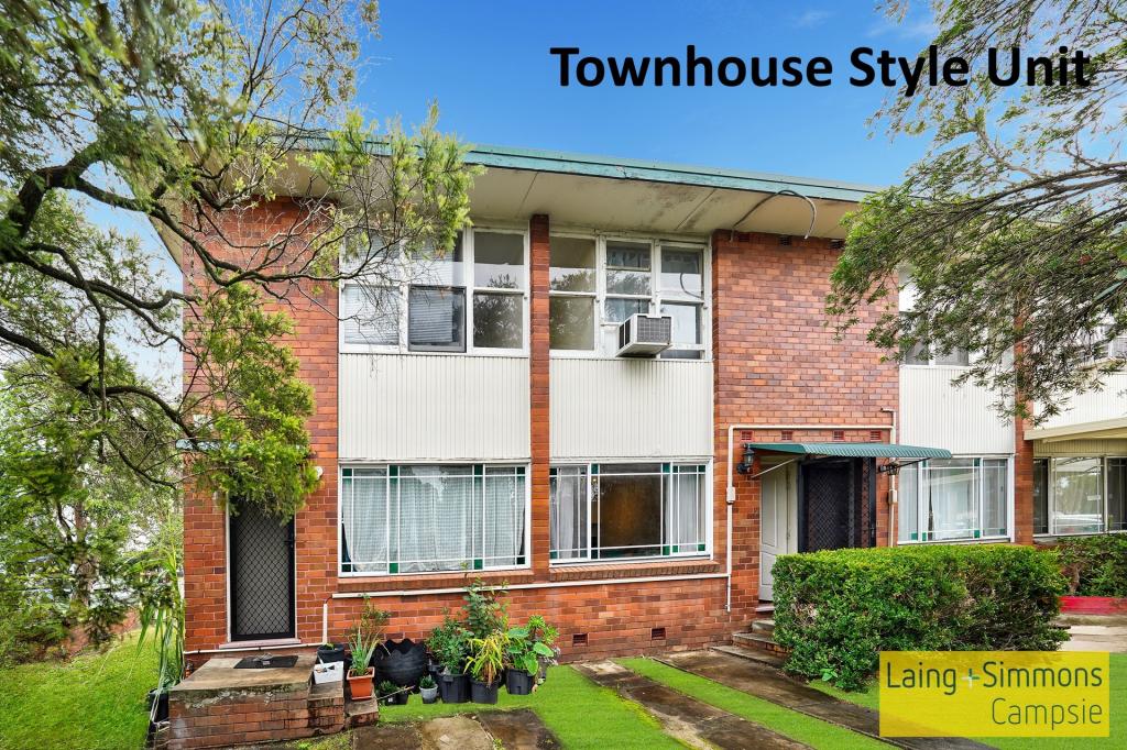 2/25 Blenman Ave, Punchbowl, NSW 2196