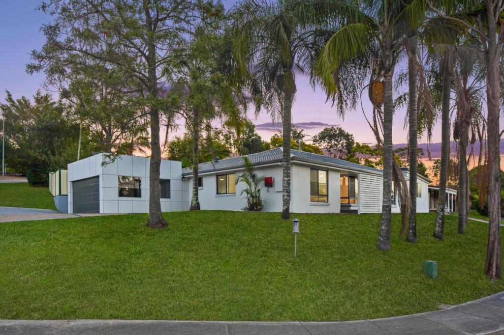 51 Lindfield Rd, Helensvale, QLD 4212