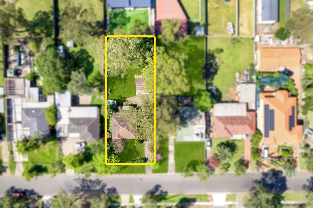 30 Paull St, Mount Druitt, NSW 2770