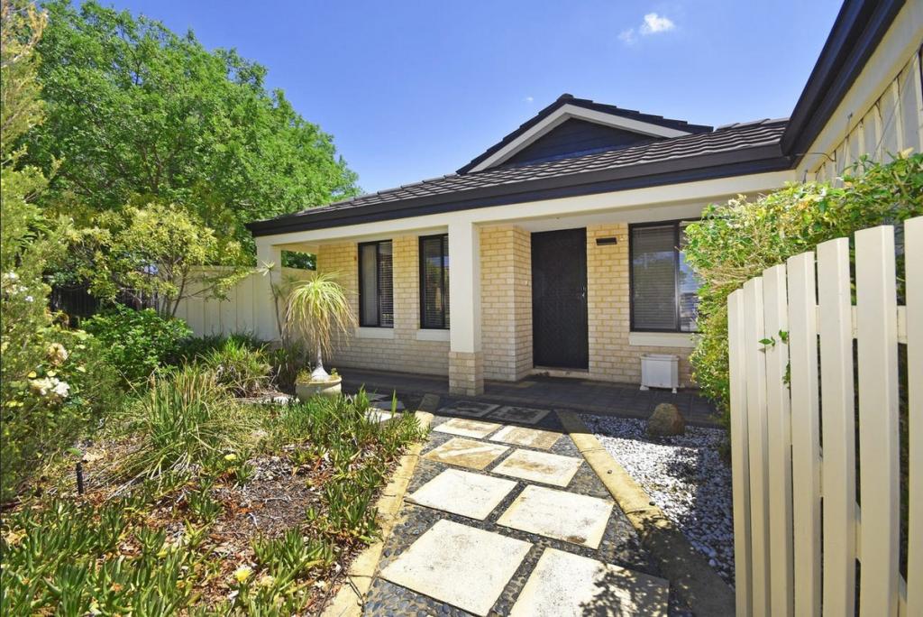 41 Centre Cir, Ellenbrook, WA 6069