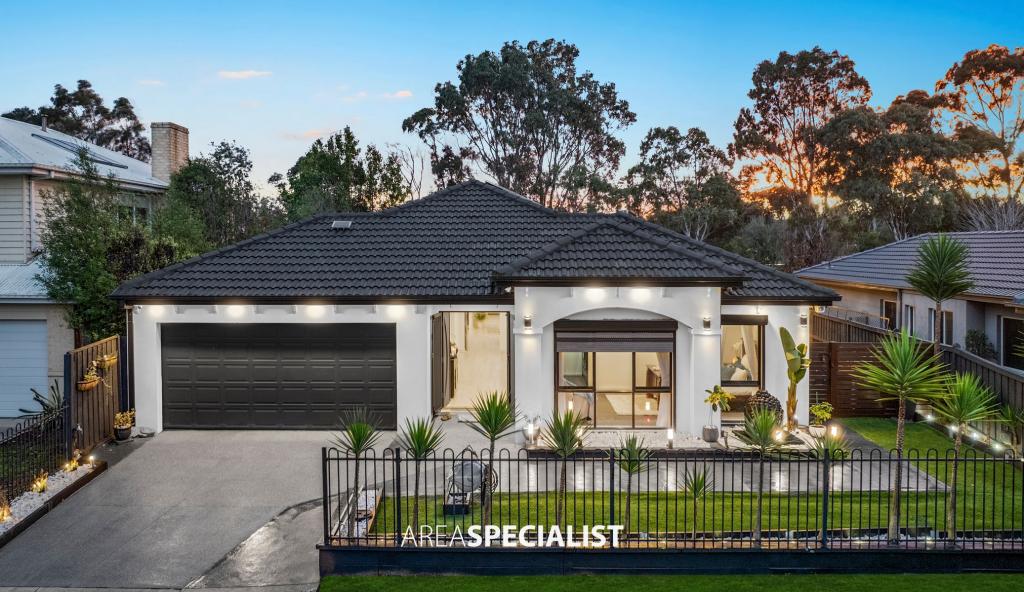 11 Red Mallee Ct, Lyndhurst, VIC 3975