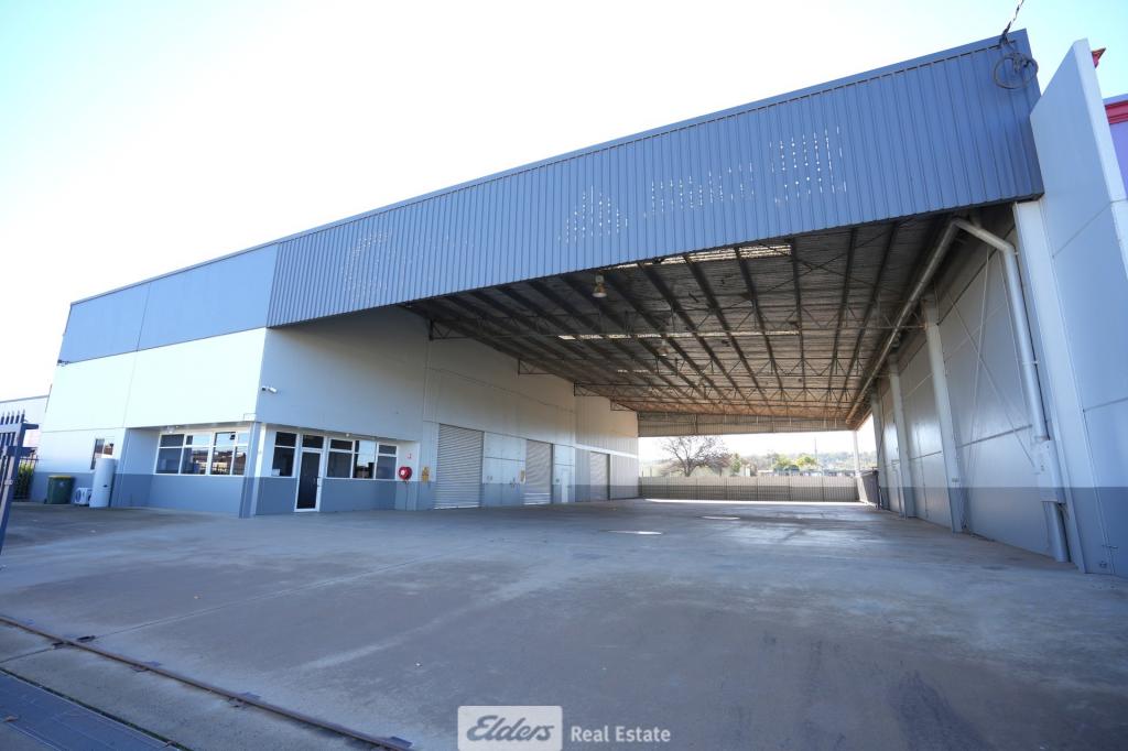 1/1-7 Railway St, Griffith, NSW 2680