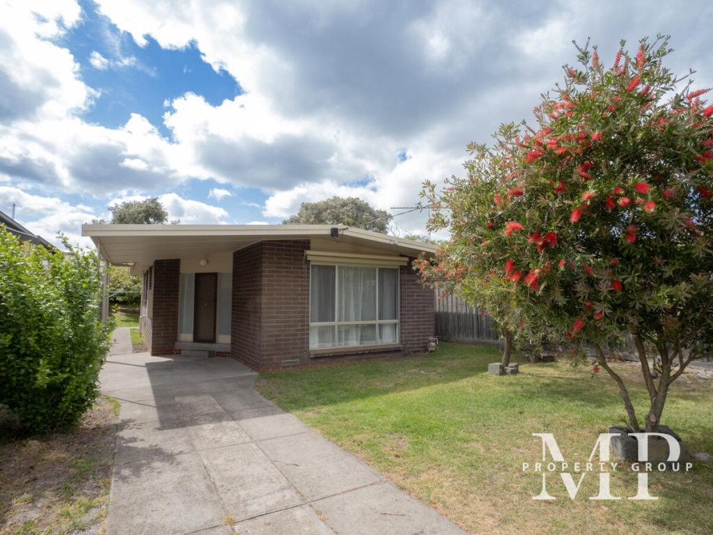 185 Eighth Ave, Rosebud, VIC 3939