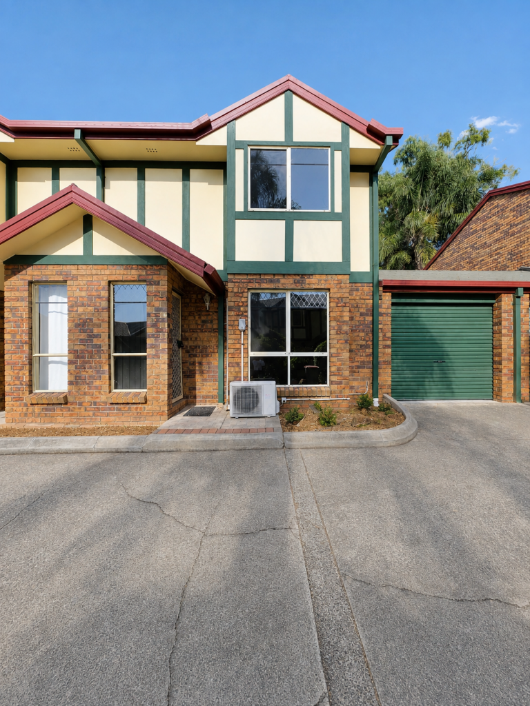 2/16 Ewing Rd, Logan Central, QLD 4114