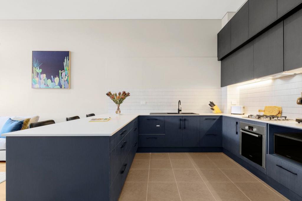 208/2 Albert St, Randwick, NSW 2031