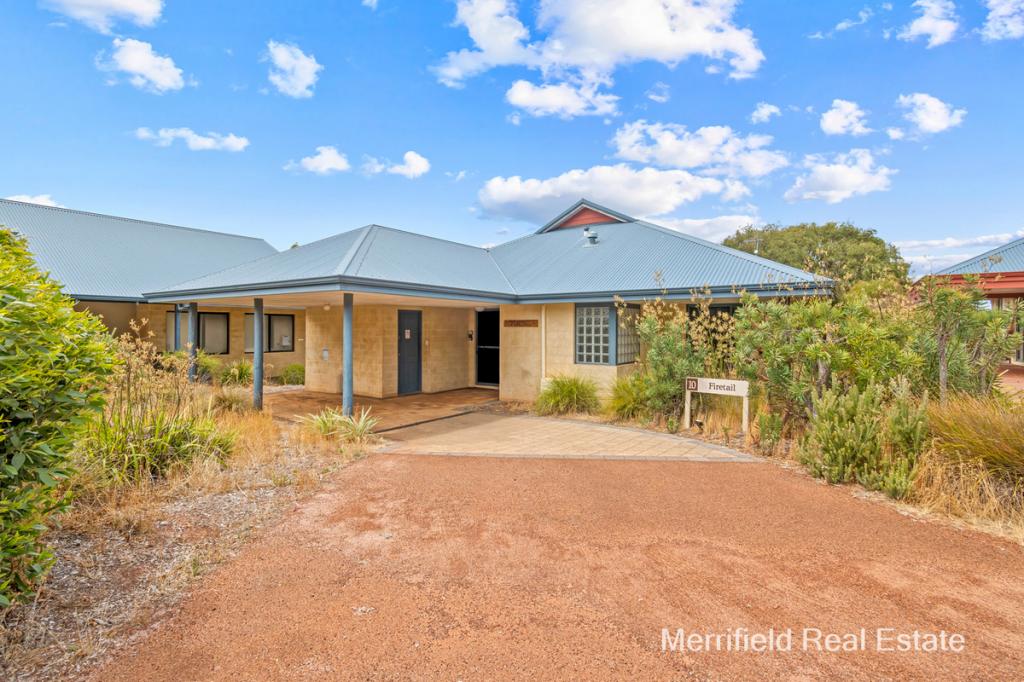 10/256 Cosy Corner Rd, Kronkup, WA 6330