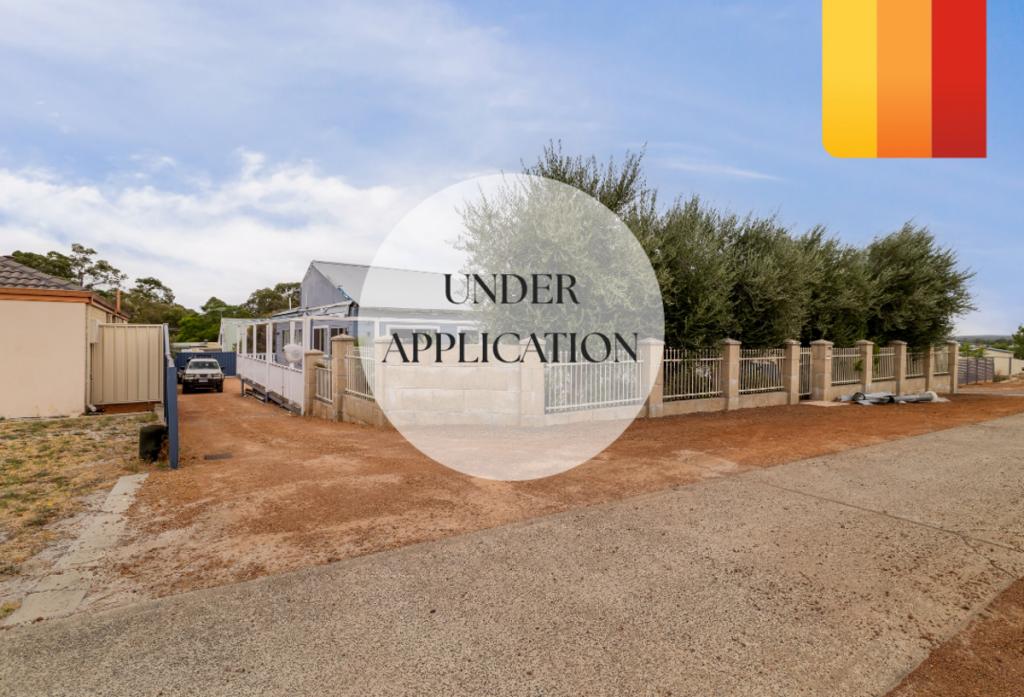 178 Atkinson St N, Collie, WA 6225