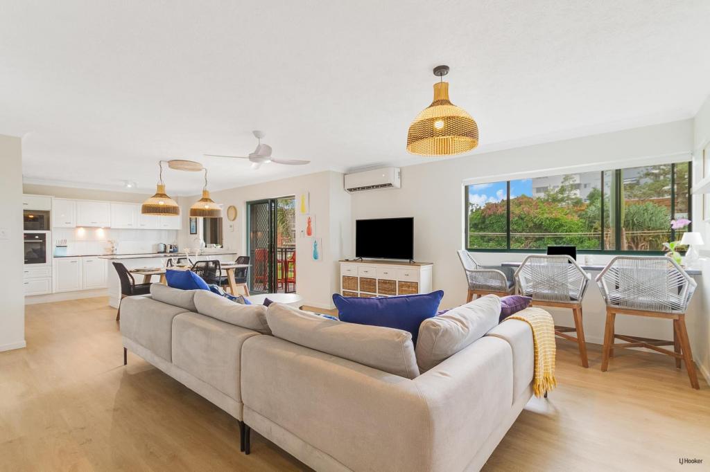 6/2 Graham St, Bilinga, QLD 4225