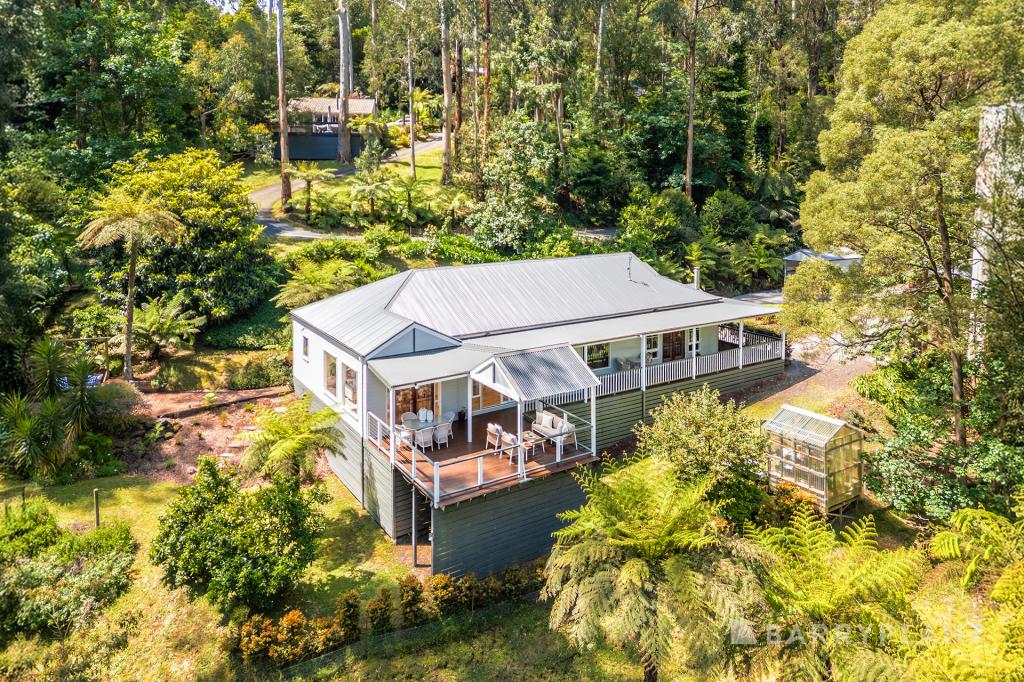 9 Carramar Cres, Belgrave, VIC 3160